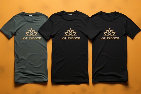 Mastering the Black Multi T-Shirt Mockup