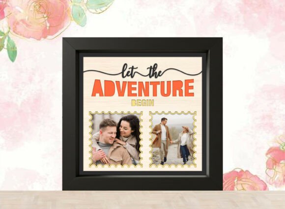 Transforming Holiday Memories: The Strategic Value of Layered Shadow Box Design