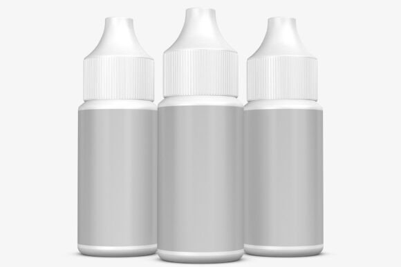 Tube 3D Model Renderings: Elevating Product Visualization and Packaging Design